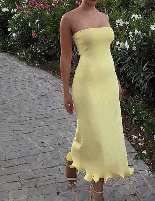 Soleil Slip