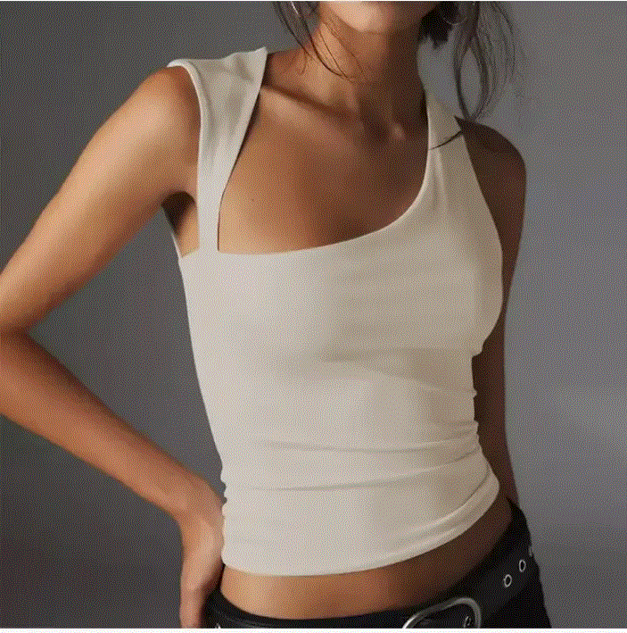 Angle Cut Top